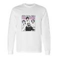 The Golden Girls Stay Golden Long Sleeve T-Shirt