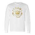 Golovkin Team Ggg Boxing Long Sleeve T-Shirt