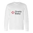 Grady Baby Long Sleeve T-Shirt