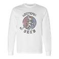 Grateful Dead Rock Funny Long Sleeve T-Shirt