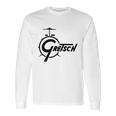 Gretsch Drums Long Sleeve T-Shirt