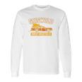 Griswold Family Vacation Long Sleeve T-Shirt