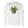 Griz KushShirt Long Sleeve T-Shirt