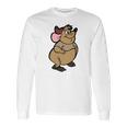 Gus Gus Fashion Long Sleeve T-Shirt