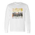 Haikyuu Fashion Long Sleeve T-Shirt