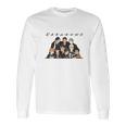 Haikyuu Karasuno Graphic Long Sleeve T-Shirt