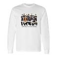 Haikyuu Perfect Present Long Sleeve T-Shirt