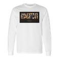 Haikyuu Present Long Sleeve T-Shirt