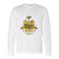 Haitian Zoe Haiti Clothes Long Sleeve T-Shirt