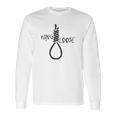 Hang Loose Long Sleeve T-Shirt