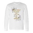 Harry Potter Solemnly Swear I Am Up To No Good Boys Long Sleeve T-Shirt