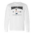 Harrys House Harrys House You Are Home Upcoming Album 2022 Harrys House Vintage Long Sleeve T-Shirt