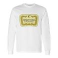 Hennything Is Possible Long Sleeve T-Shirt