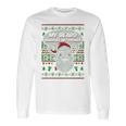 Hot Cookies Long Sleeve T-Shirt