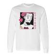 Hunter X Hunterhisoka Cosplay Graphic Fashion Long Sleeve T-Shirt