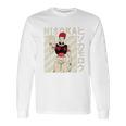 Hunter X Hunter Hisoka Long Sleeve T-Shirt