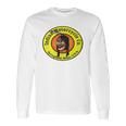 Indian Motorcycles Laughing Long Sleeve T-Shirt