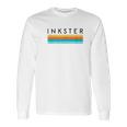 Inkster Long Sleeve T-Shirt