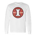 Isky Cams Long Sleeve T-Shirt