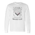 Its Ok Corvette Long Sleeve T-Shirt