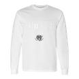 Iupu Fort Wayne Alumnus Long Sleeve T-Shirt