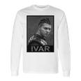 Ivar Vikings ClassicShirt Tee 52 Long Sleeve T-Shirt