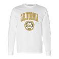 J America Ncaa Long Sleeve T-Shirt