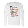 Jack Rabbit Slims Pulp Long Sleeve T-Shirt