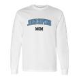 Johns Hopkins Blue Jays Long Sleeve T-Shirt