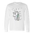 Jojo Siwa Girls Long Sleeve T-Shirt