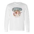 Jonas Brothers World Tour 2019 Long Sleeve T-Shirt