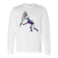 Josh Allen 2020 Long Sleeve T-Shirt