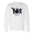 Julie And The Phantoms Group Long Sleeve T-Shirt