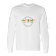 Juneteenth Celebration Long Sleeve T-Shirt