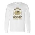 I Just Need To Listen To Charley Pride Long Sleeve T-Shirt