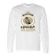 I Just Need To Listen To John Anderson Long Sleeve T-Shirt