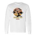 Karate Kid Miyagi-Do Karate Cobra Kai Adult Long Sleeve T-Shirt