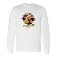 The Karate Kid Miyagi Do Long Sleeve T-Shirt