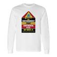 Key West Conch Republic Long Sleeve T-Shirt