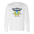 King Of The Hill Strickland Propane Long Sleeve T-Shirt