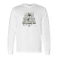 King Kong 8Th Wonder Long Sleeve T-Shirt