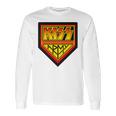 Kiss Army Long Sleeve T-Shirt