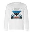 Kix Blow My Fuse Long Sleeve T-Shirt