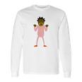 Kodak Black Long Sleeve T-Shirt