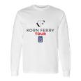 Korn Ferry Pga Tour Long Sleeve T-Shirt