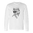 Land Rover Shirt Long Sleeve T-Shirt