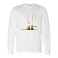 Le Petit Prince Long Sleeve T-Shirt