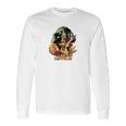 Led Zeppelin Rock Band Led Zeppelin Long Sleeve T-Shirt