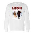 Leon The Professional Long Sleeve T-Shirt