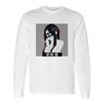 Lewd Hentai Japanese Otaku Tee Shirt Long Sleeve T-Shirt